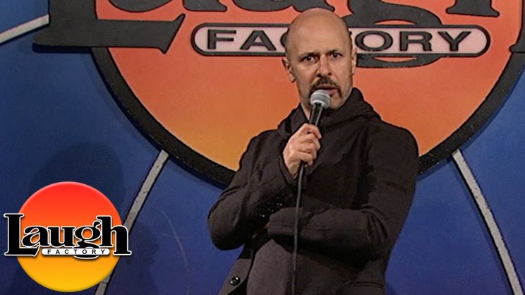 Maz Jobrani
