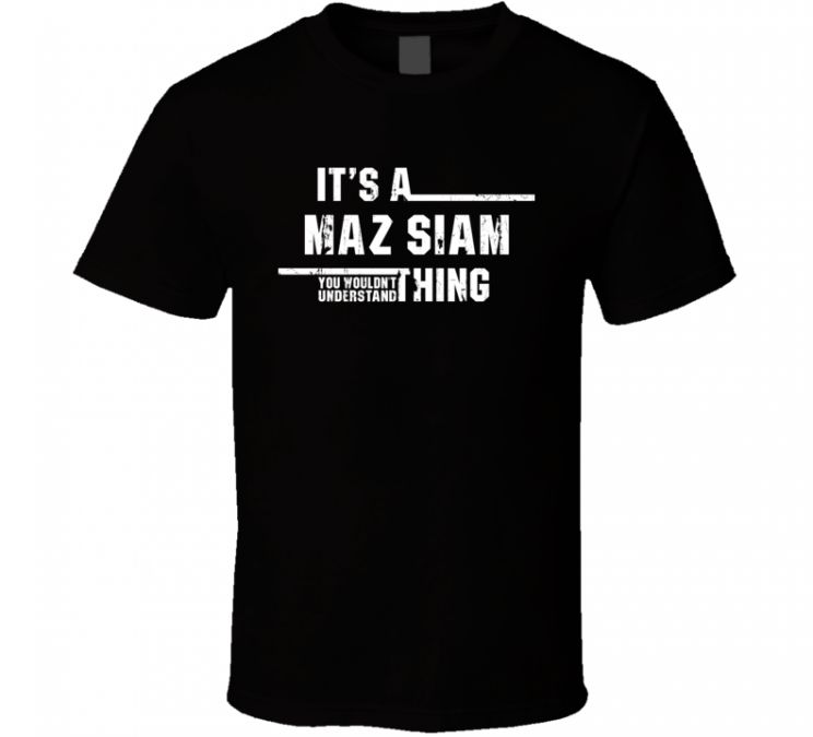 Maz Siam