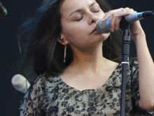 Mazzy Star