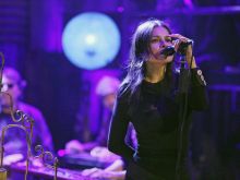 Mazzy Star