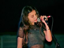 Mazzy Star