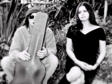Mazzy Star