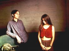 Mazzy Star
