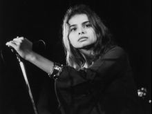 Mazzy Star