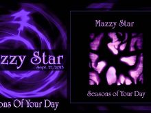 Mazzy Star photo