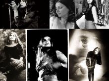 Mazzy Star