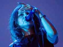 Mazzy Star