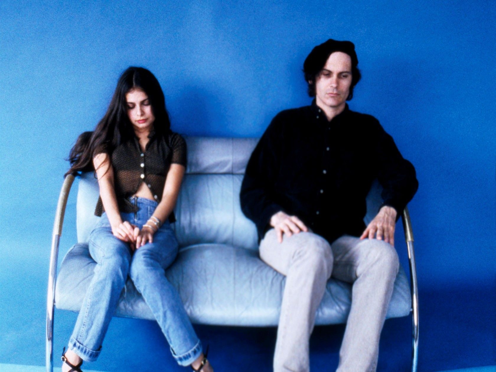 Pictures of Mazzy Star