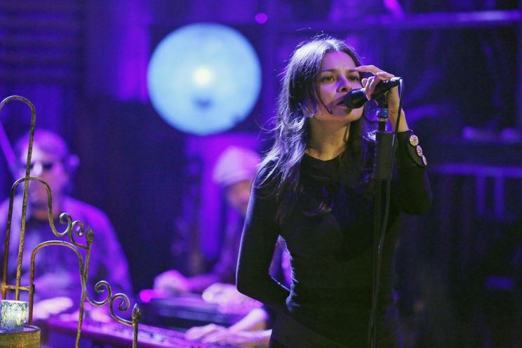 Mazzy Star