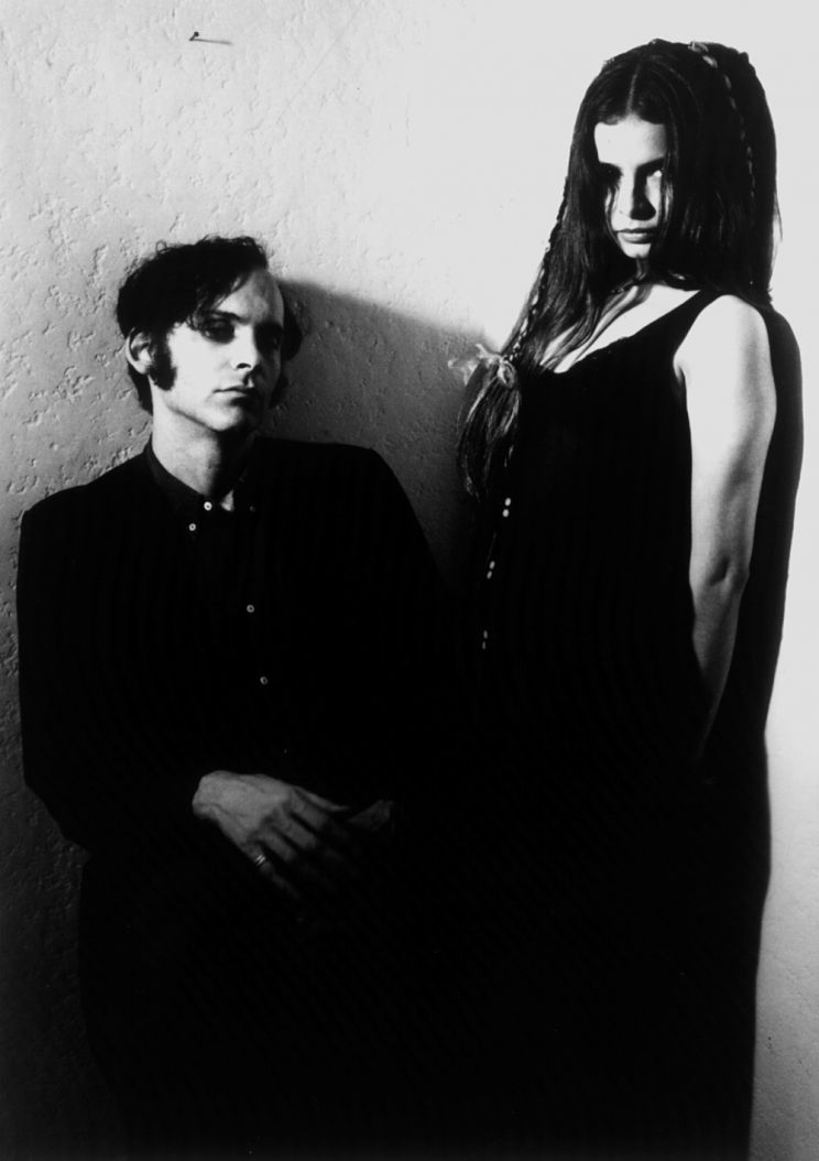 Mazzy Star