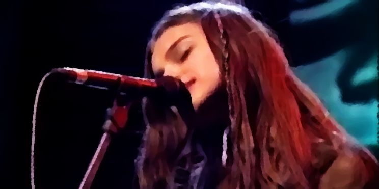 Mazzy Star