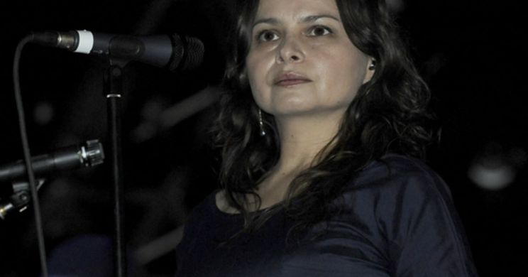 Mazzy Star