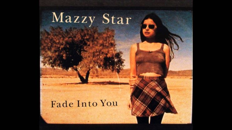 Mazzy Star