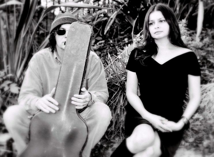 Mazzy Star