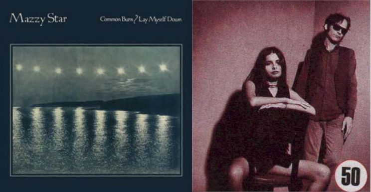 Mazzy Star