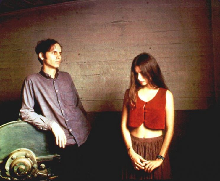 Mazzy Star