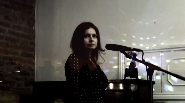Mazzy Star