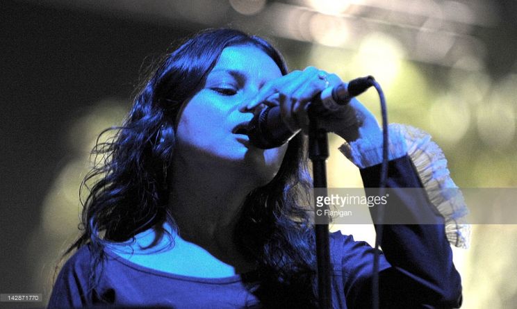 Mazzy Star