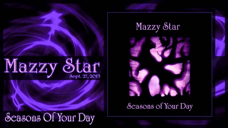 Mazzy Star