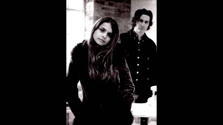 Mazzy Star