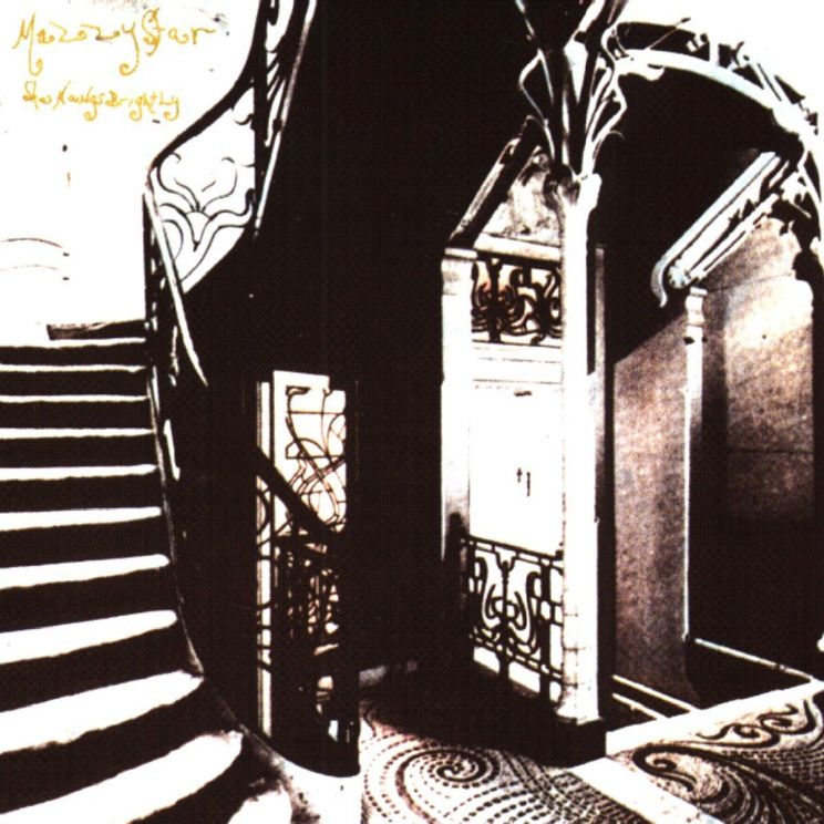 Mazzy Star