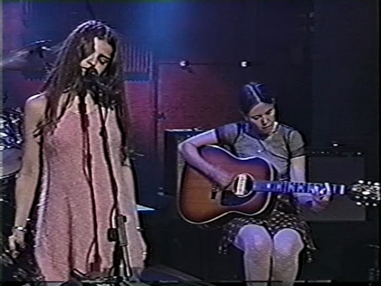 Mazzy Star