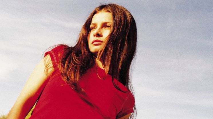 Mazzy Star