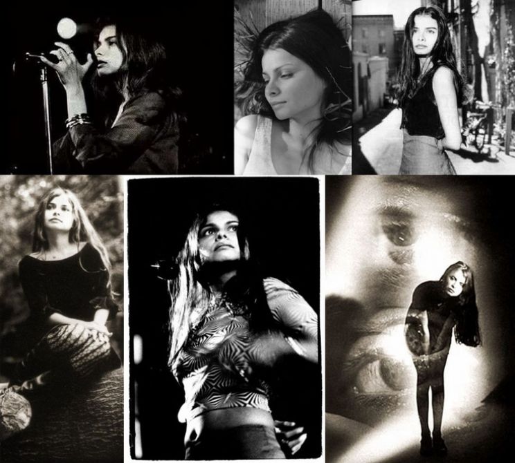 Mazzy Star