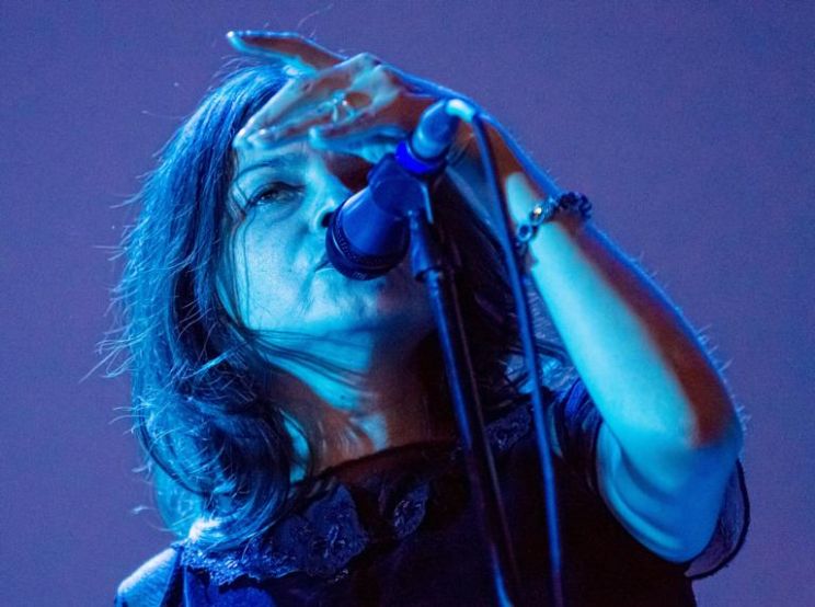 Mazzy Star