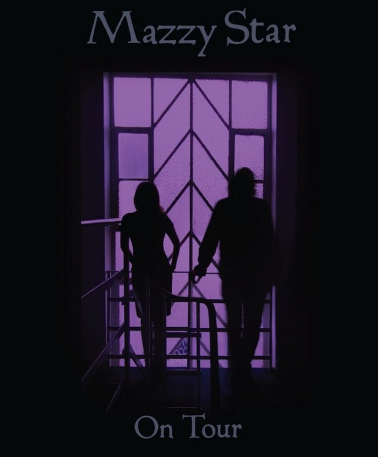 Mazzy Star