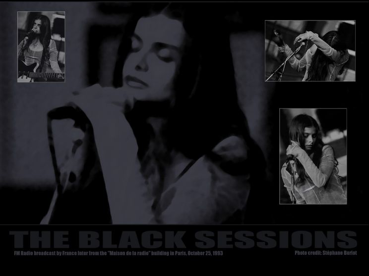 Mazzy Star