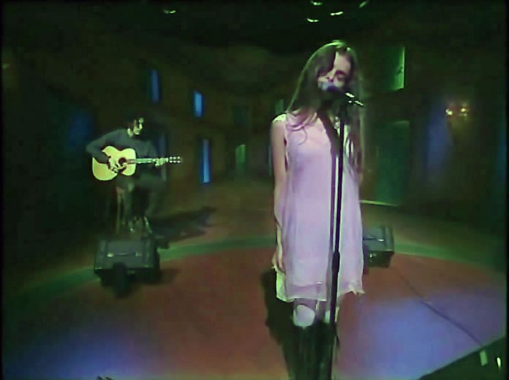 Mazzy Star