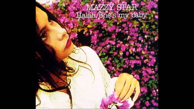 Mazzy Star
