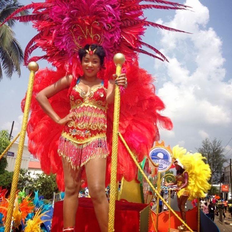 Mbong Amata