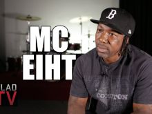 MC Eiht