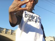 MC Eiht