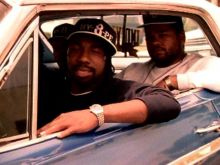 MC Eiht photo
