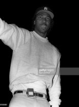 MC Eiht