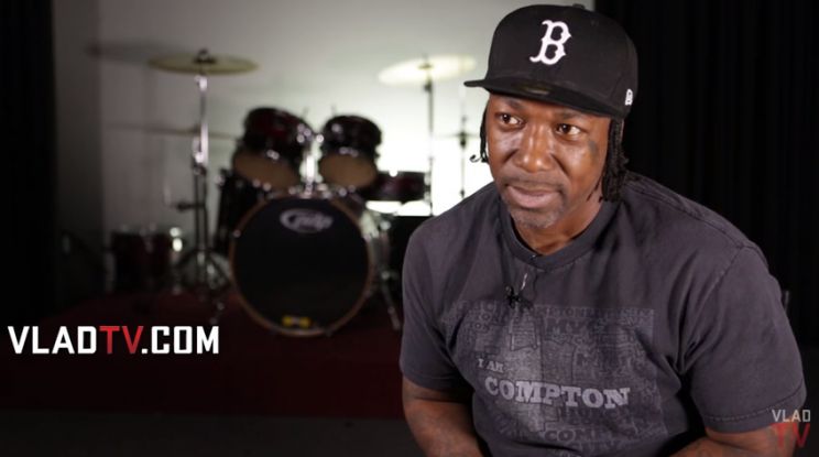 MC Eiht