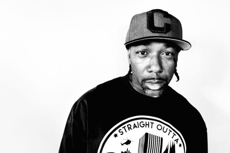 MC Eiht