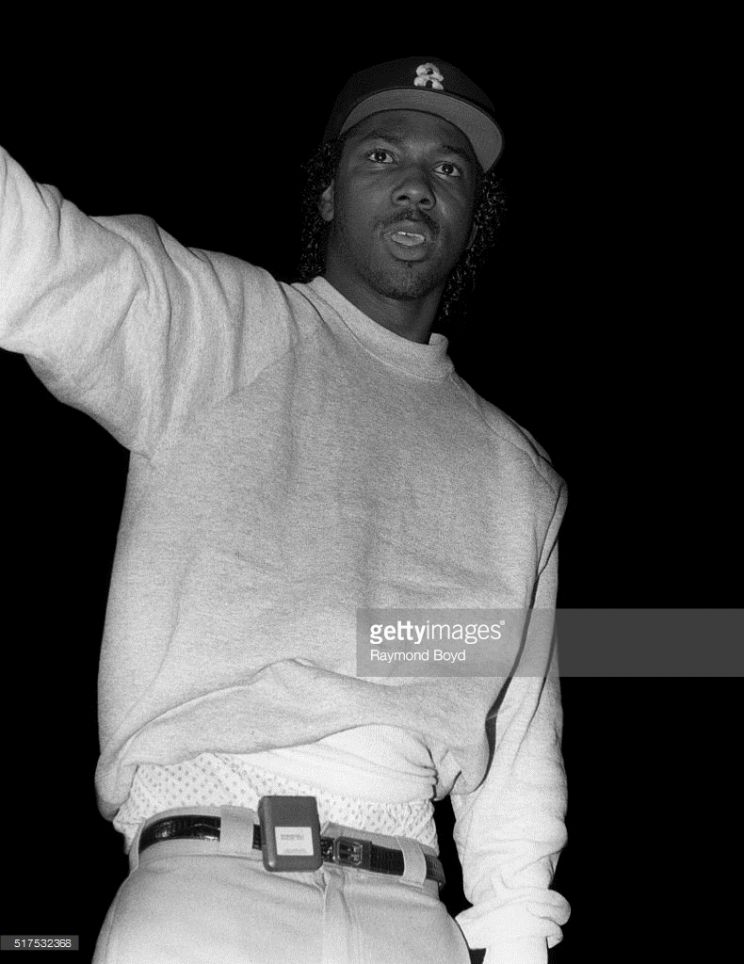 MC Eiht