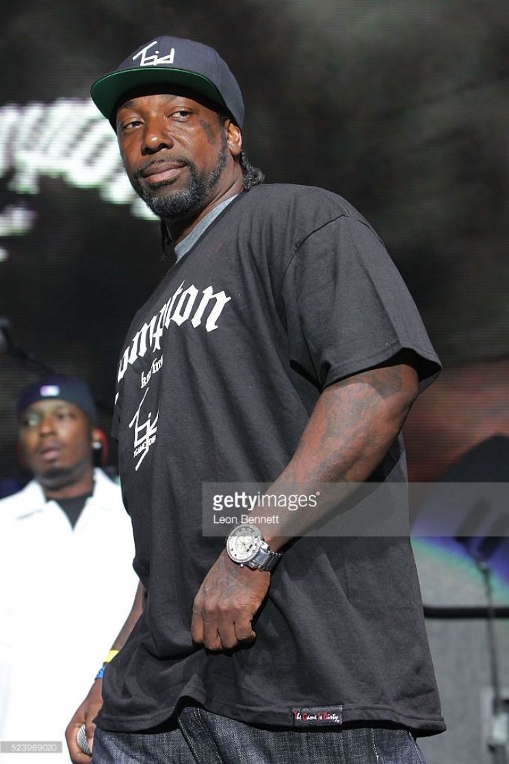 MC Eiht