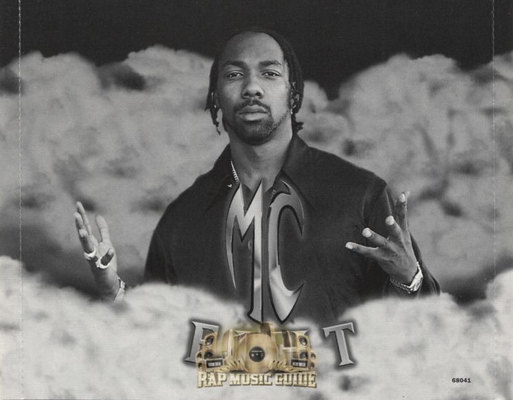 MC Eiht