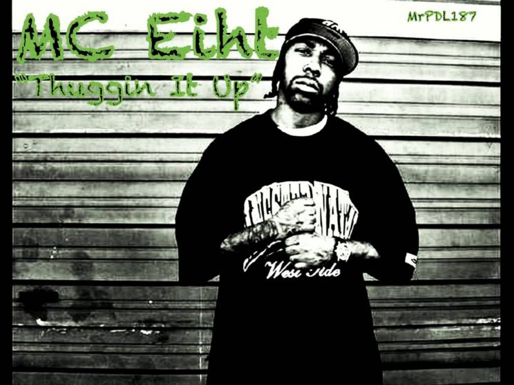 MC Eiht