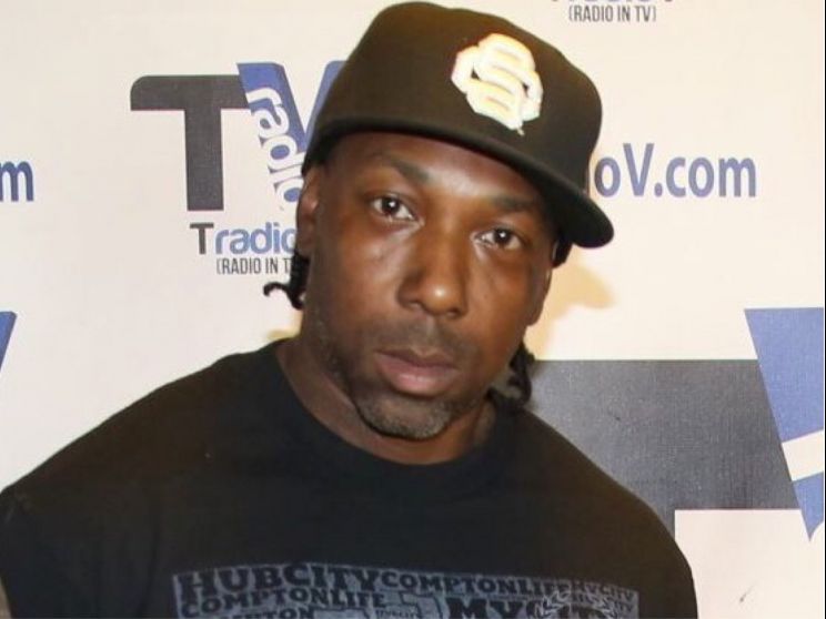 MC Eiht