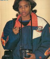 MC Lyte