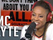 MC Lyte