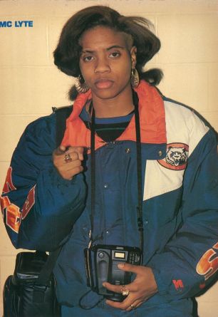 MC Lyte