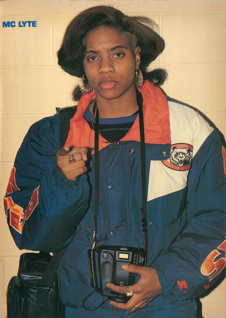 MC Lyte