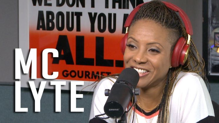 MC Lyte